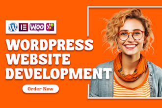 be your responsive lovable to wordpress developer