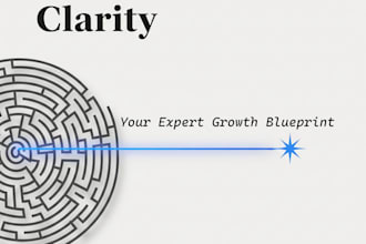 architect your expert growth blueprint for business and branding