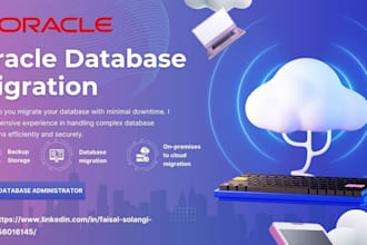 migrate your oracle rac database to non rac and rac to rac on premises cloud
