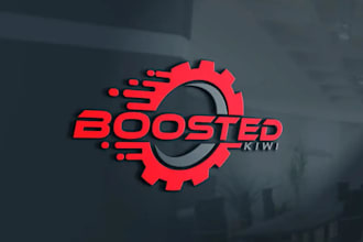 design a professional architect or engineer logo