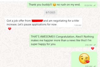 submit tailored job applications and cover letters for you