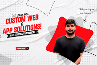 mern stack and full stack web app, back end developer, app developer