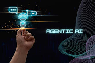 build scalable agentic ai solutions