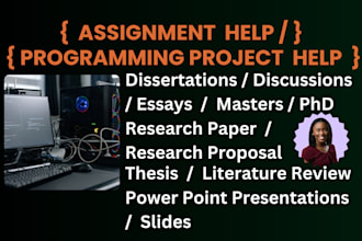 do computer science assigned, python, java, cpp, dsa, cyber security, data ai ml