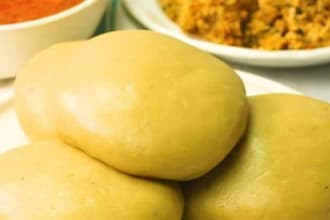 prepare delicious fufu for you