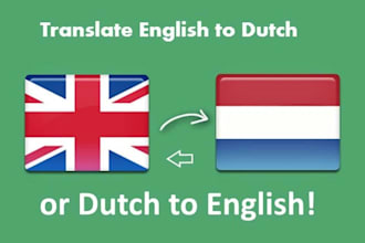 write and translate into dutch seo marketing text
