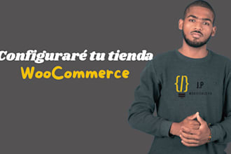 configuraré tu tienda wordpress ecomerce