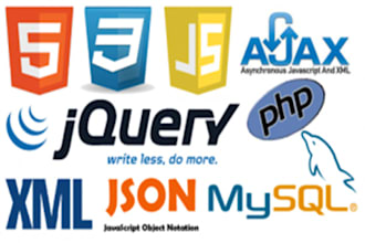 make an awesome website