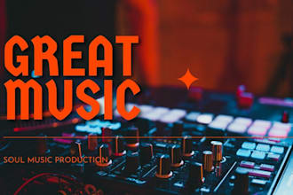 be your christian songwriter, gospel singer, country or rock vocalist