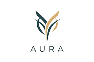 logo tipo minimalista economico