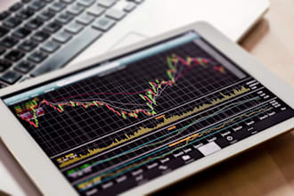build automated stock trading bot, thinkorswim, webull, etoro, robinhood bot