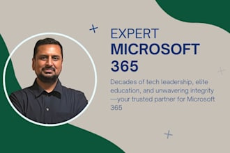 help you realise the full potential of microsoft 365