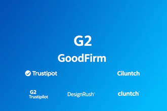 write professional company descriptions and content for your clutch profile