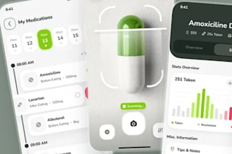build telemedicine app, healthcare app, telehealth website, medical health app