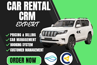 setup rentall coastr tsd yo rent turo rentwork navotar rentsyst car rental crm
