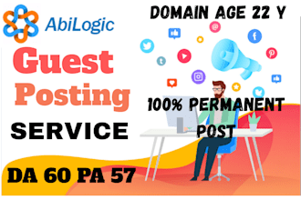 publish dofollow link on google ranking website sites