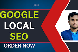 google maps SEO and citation building for local ranking