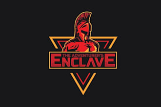 design impressive logo that guarantees a second glance