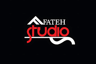 design production, music, film, studio logo