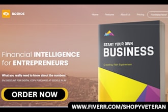 design best bookstore ebook bookshop writing literary bookseller shopify website