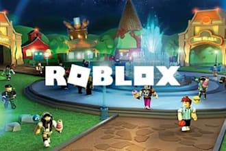 create a complete roblox simulator game with custom uidesign professional roblox