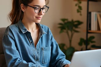 write inspiring motivational content