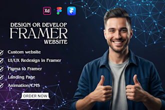framer business website design figma to framer website cms framer landing page