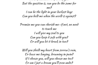 write heart touching custom poems that speak your emotions