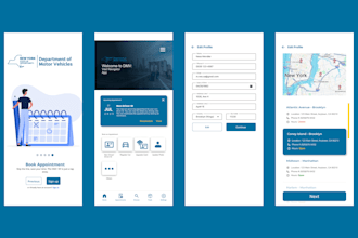redesign your website with modern UX UI and better accessibility