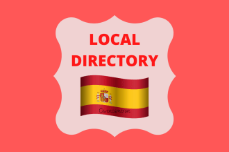 do 45 spain high pa local web directory