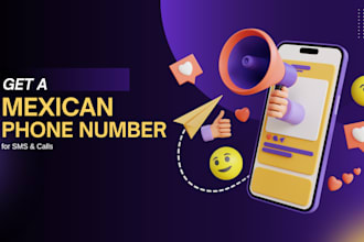 provide you with a mexican phone number