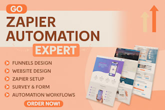 zapier, zapier automation, zapier integration, make automation, power automate