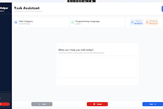develop custom python applications using pyqt and tkinter