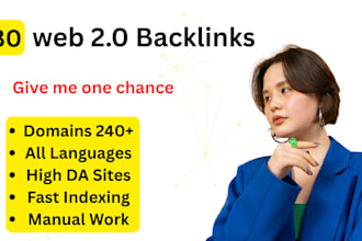 do web 2 0 backlinks