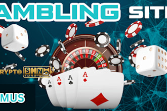 develop jackpot gamble site crypto games multiplayer game board game