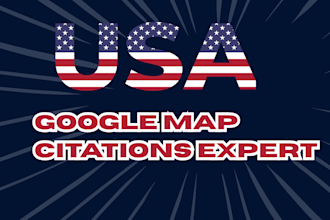 boost your google my business with high quality USA local citations experts