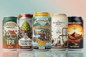 do beer label, logo, beverage, drinks, soda, can, energy drink, juice, cocktails