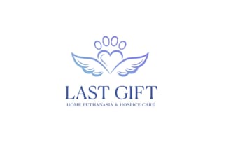 design home veterinary services logo
