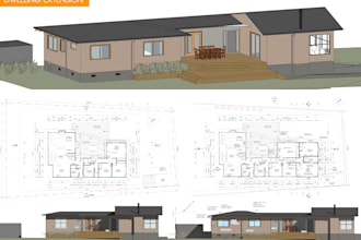 optimize functional renovation layouts