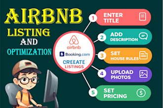 co host and manage communication your airbnb listing