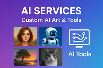 ai services  art automation intelligent solutions