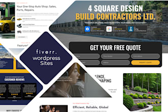 design pixel perfect website