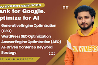 do generative engine optimization geo