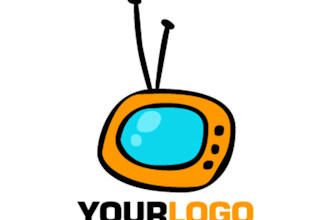 design two professional logos for your company