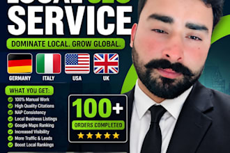 local backlinks, google map scraping, map listing, local SEO worldwide