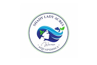 make amazing shady lady acres logo