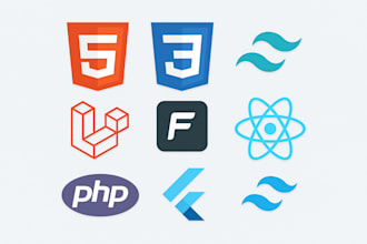 fullstack developer laravel, laravel filament mobile apps