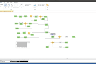 do simulation models in arena, simio, anylogic, netlogo, comsol, and flexsim