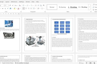 do fast typing of documents, pdfs, and handwritten notes