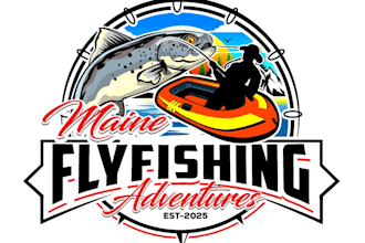 design wonderful adventure logo